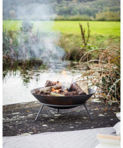 Idbury Fire Pit - GT-15a