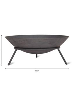 Idbury Fire Pit - GT-15b