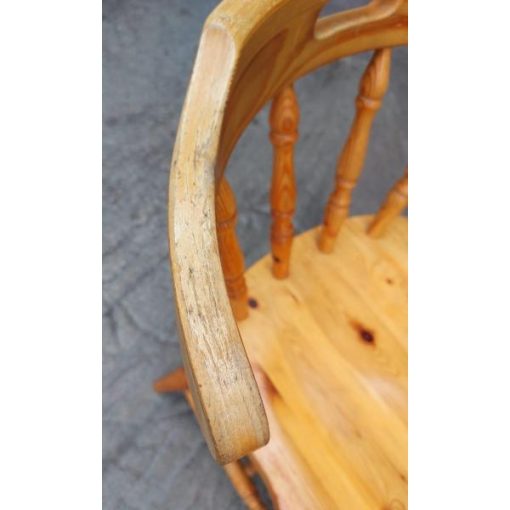 Pine Chair - KAS469b