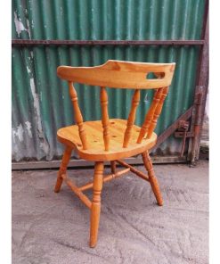 Pine Chair - KAS469d