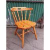 Pine Chair - KAS469h