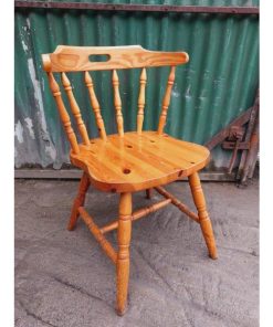 Pine Chair - KAS469h