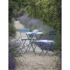 Rive Droite Bistro Set Small Cove Blue - GT - 38a