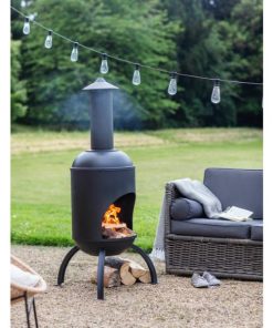 Sasden Chiminea - GT-16a