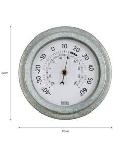 St Ives Thermometer - GT -42b