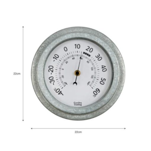 St Ives Thermometer - GT -42b