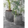 Vence Tall Planters set of 2 - GT -32a