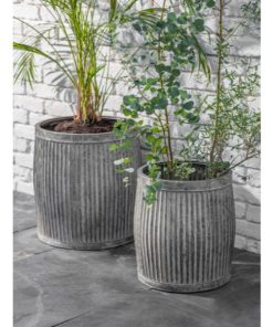 Vence Tall Planters set of 2 - GT -32a