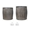 Vence Tall Planters set of 2 - GT -32b