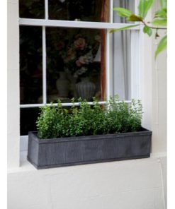 Vence Window Box 90cm - GT - 31a