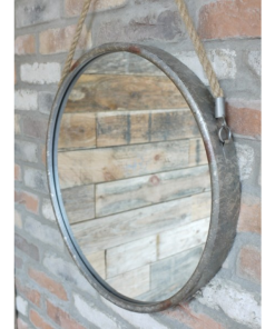 Circle Mirror - D4017b