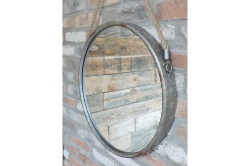 Circle Mirror - D4017b