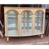 Denmore Furniture London Display Cabinet - KAS477f