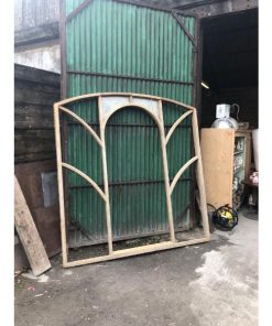 Door & Frame - KAS488a