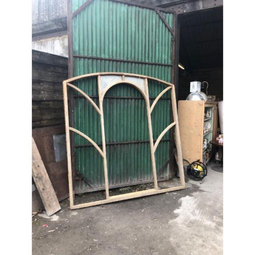 Door & Frame - KAS488a