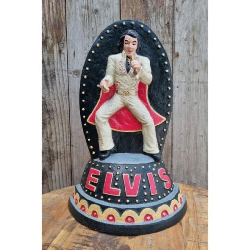 Elvis Door Stop - H382a