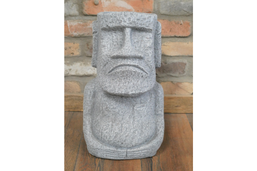 Easter Head Planter - D8465a