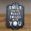 Smiles with You - D9667