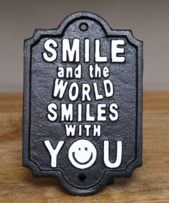 Smiles with You - D9667