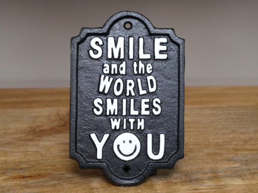 Smiles with You - D9667