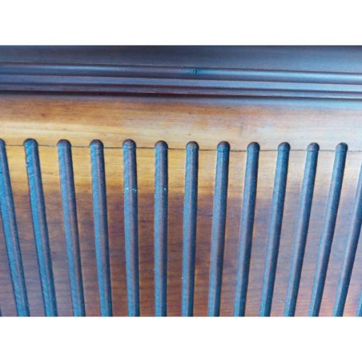 Timber Fire Surround - KAS476e