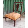 Antique Nursing Chair - KAS494a