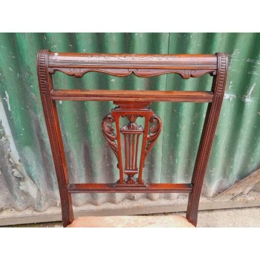 Antique Nursing Chair - KAS494c