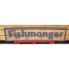 Fishmonger Sign - KAS516