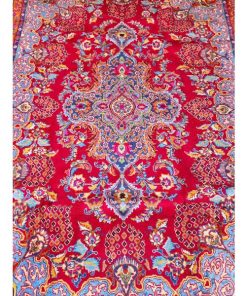 Gonabad Rug - KASRUG8e