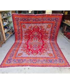 Gonabad Rug - KASRUG8f