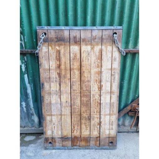 Heavy Timber Pub Sign - KAS498b