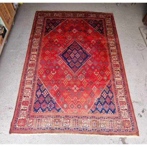 Joshangar Rug - KASRUG13b