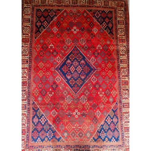 Joshangar Rug - KASRUG13c