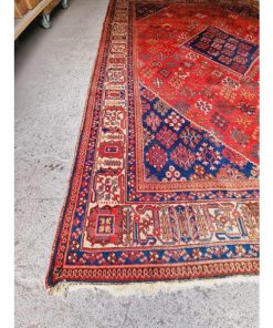 Joshangar Rug - KASRUG13d