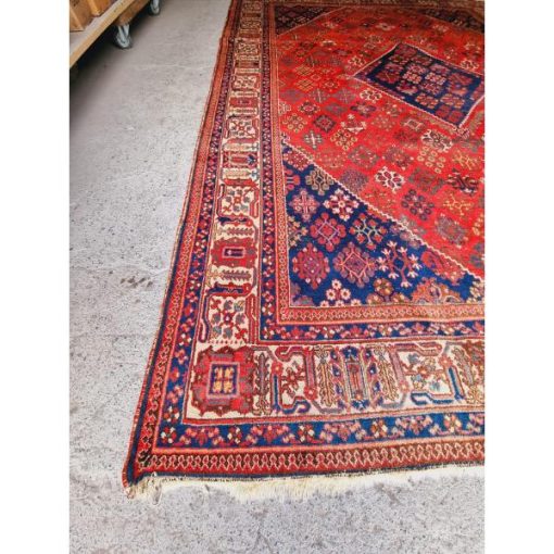 Joshangar Rug - KASRUG13d