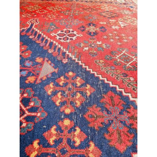 Joshangar Rug - KASRUG13f