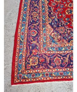 Kashan Rug - KASRUG7d