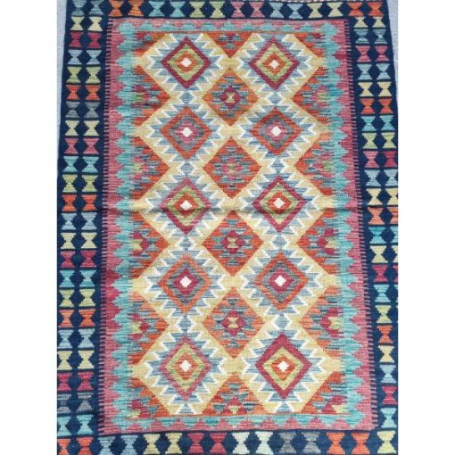 Kelim Rug - KASRUG18c