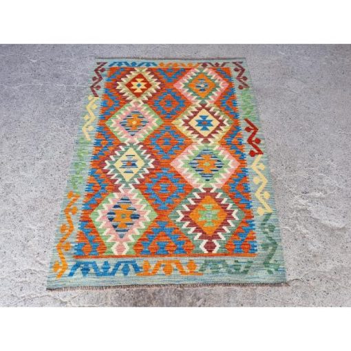 Kelim Rug - KASRUG19b