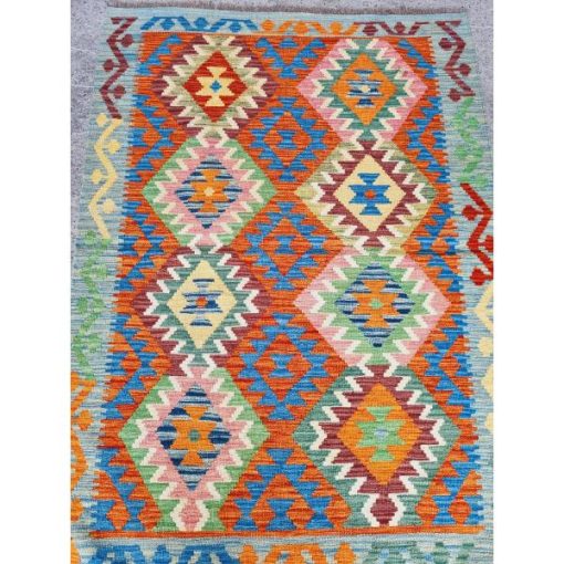 Kelim Rug - KASRUG19c