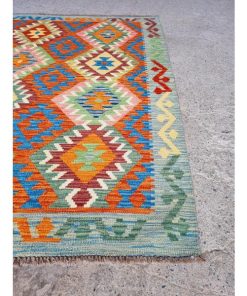 Kelim Rug - KASRUG19d