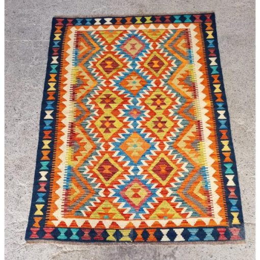 Kelim Rug - KASRUG20b