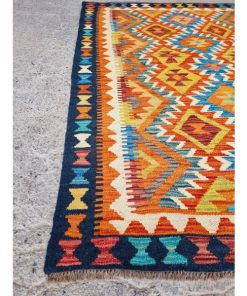 Kelim Rug - KASRUG20d