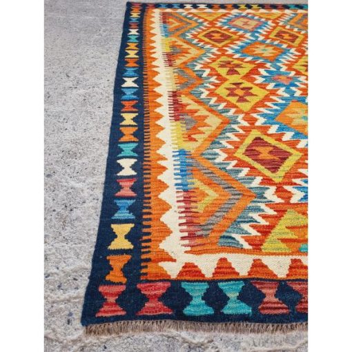 Kelim Rug - KASRUG20d