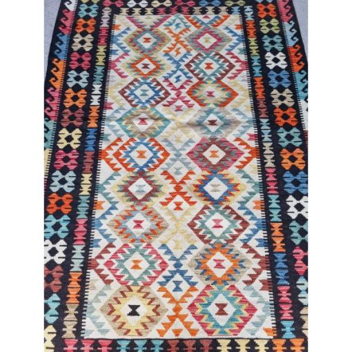 Kelim Rug - KASRUG22c