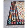 Kelim Rug - KASRUG22d