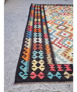 Kelim Rug - KASRUG22d