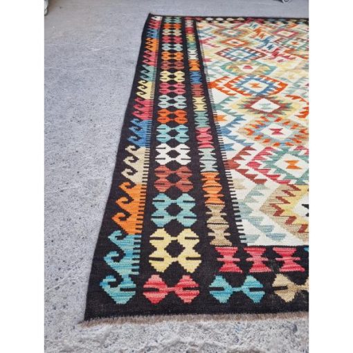 Kelim Rug - KASRUG22d