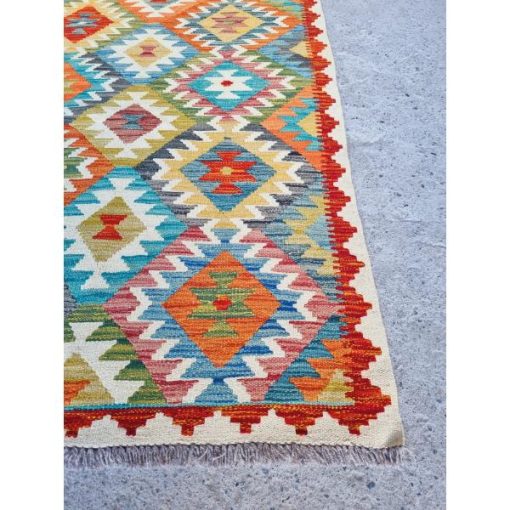 Kelim Rug - KASRUG23d