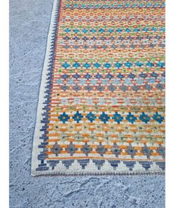 Kelim Rug - KASRUG26d